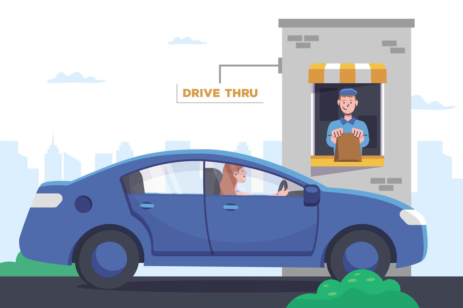 The Next Gen Technologies: Redefining Drive Thru Excellence Across Pakistan and Saudi Arabia