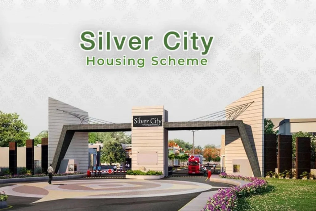 Silver City: Setting the Benchmark as Islamabad's Best Housing Society with Flexible Payment Plans