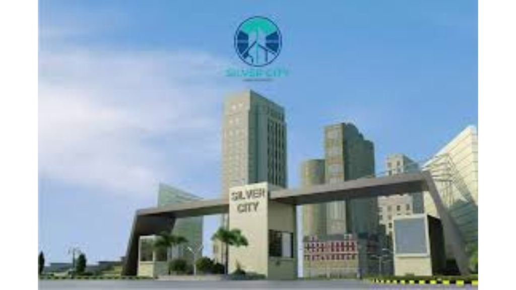 Silver City: Discover Islamabad's Most Strategically Located and Accessible Housing Community