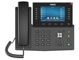 Fanvil V61G, X210, and W610W: Premium IP Solutions for Every Business Need