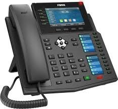 The Next Gen Technologies: Explore Fanvil V67, V50P, and H2U — Pakistan's Finest IP Phones
